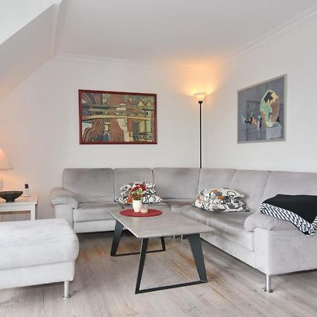 Louise, Whg 3 Apartment Westerland Exterior foto
