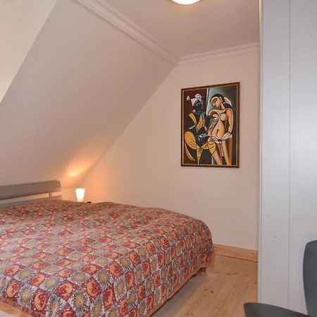 Louise, Whg 3 Apartment Westerland Exterior foto