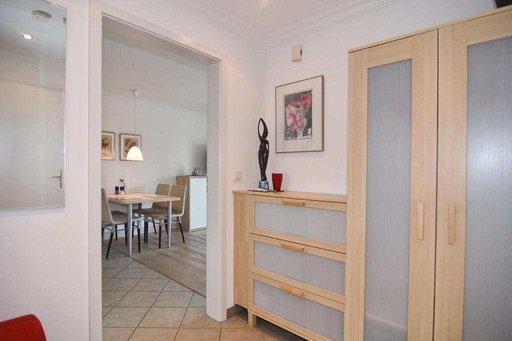 Louise, Whg 3 Apartment Westerland Exterior foto