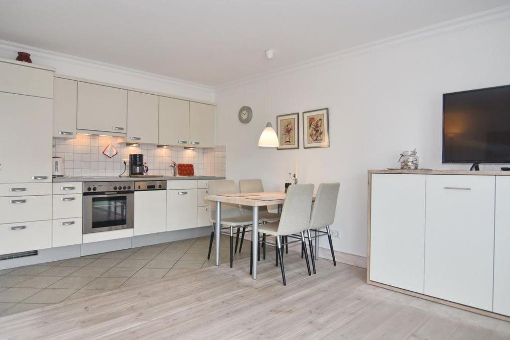 Louise, Whg 3 Apartment Westerland Exterior foto