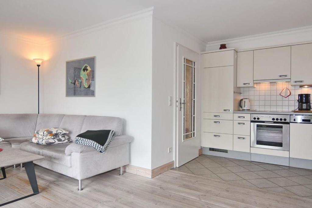 Louise, Whg 3 Apartment Westerland Exterior foto